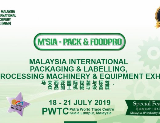 18-21 JULY,2019 Meet Xiaokang Pack In Malaysia
