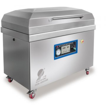Thermoforming Machine